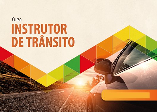 Instrutor de Trânsito