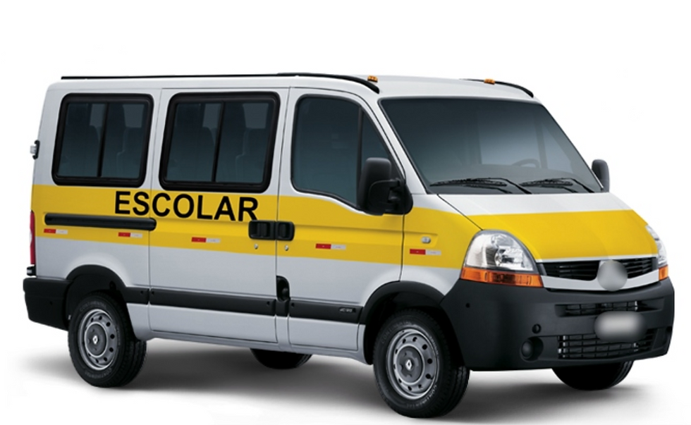 Transpoete Escolares